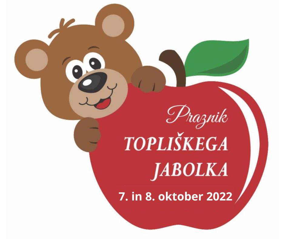 Praznik Topliškega jabolka